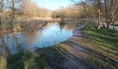 Tour Wandern La Garde - Le Plan de La Garde-26-11-21 - Photo 1