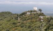 Randonnée Marche Seynes - Le mont bouquet  - Photo 1