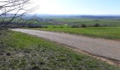 Percorso Bici da strada Pont-à-Mousson - Côte de Delme (2) - Photo 1