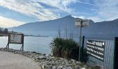 Tocht  Aix-les-Bains - Croustille vagabonds - Photo 4