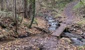 Excursión Senderismo Olne - Chemin de croix Fraipont Banneux Hansez - Photo 1