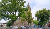 Tour Wandern Esneux - esneux . ham . roche aux faucons par les petits chemins  - Photo 2