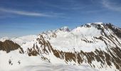 Excursión Esquí de fondo Bourg-Saint-Maurice - La Torche en boucle  - Photo 5