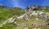 Trail Walking Untertauern - Seekarspitze - Photo 18