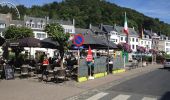 Tocht Te voet Malmedy - Malmedy Yellow Cross - Photo 9