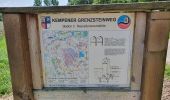 Trail On foot Kempen - Rundweg 