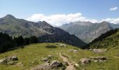 Trail Walking Gavarnie-Gèdre - cirque de gavarnie et detours - Photo 2