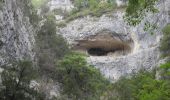 Randonnée Marche Joucas - PF-Joucas - Les Gorges et Moulins de la Véroncle - 1 - Photo 13