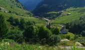 Excursión Senderismo Modane - Lavoir Mont Thabor Aller retour  - Photo 19