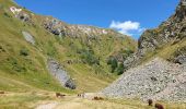 Trail Walking Mont-Dore - La montée au Puy de Sancy par Mont Dore - Photo 13