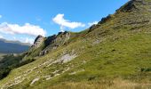Trail Walking Omblèze - Roc du Toulau (Vercors). - Photo 12