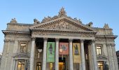 Trail Walking City of Brussels - Bxl FM - Photo 9