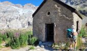 Trail Walking Vallouise-Pelvoux - le refuge glacier blanc et le point de vue sur la barre - Photo 10