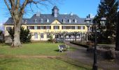 Tour Zu Fuß Rüdesheim am Rhein - Wanderweg gelber Balken - Photo 9