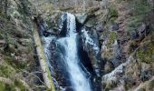 Trail Walking Linthal - lac lauch - Photo 1