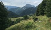 Randonnée Marche Doucy-en-Bauges - Doucy Mont Trelod  - Photo 1