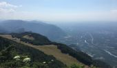 Tour Wandern Autrans-Méaudre en Vercors - Signal de Nave - Photo 3