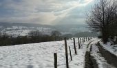 Tour Wandern Stablo - Stavelot 20,6 km - Photo 7