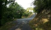 Tocht Stappen Penne-d'Agenais - La randonnée de Penne d'agenais- Lot et Garonne  - Photo 1