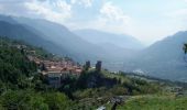 Randonnée A pied Cimbergo - Via Bassa dell'Adamello - Photo 3