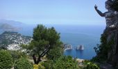 Trail On foot Anacapri - IT-390 - Photo 3