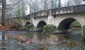 Excursión Senderismo Boussy-Saint-Antoine - SityTrail - GRP CV-IDF - Photo 5