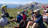 Excursión Senderismo Vars - Col de Vars 04-07-2019 - Photo 3