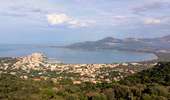 Trail Walking Calvi - Citadelle Calvi - Village - Notre dame de la Serra - Photo 12