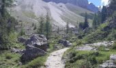 Trail Walking Villnöß - Funes - geisler - Photo 2