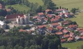 Tour Zu Fuß Aschau im Chiemgau - Wanderweg 22 - Von Aschau auf die Kampenwand - Photo 8