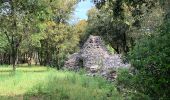 Tour Wandern Saint-Maximin - Saint Maximin, boucle  par Saint Siffret - Photo 4