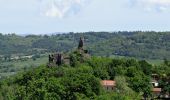 Randonnée A pied Saint-Julien-de-Coppel - St_Julien_Potey_Contournat - Photo 2