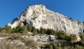 Tocht Stappen Marseille - Morgiou depuis le parking des Calanques  - Photo 5