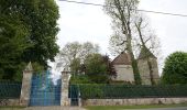 Tour Wandern Talus-Saint-Prix - Randonnée de l'Abbaye du Reclus par Bannay et Belin - Photo 4