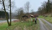 Percorso Marcia Bouillon - Dohan 10 km toer - Photo 12