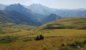 Trail Walking Cauterets - cauterets Cabaliros Sireix  - Photo 1