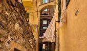 Tour Zu Fuß Vernazza - Vernazza – Mad. di Reggio – F.ce di Drignana - Photo 5