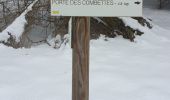 Tocht Sneeuwschoenen Bois-d'Amont - bois d'amont - Photo 2