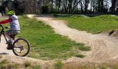 Tocht Stappen Mont-Saint-Guibert - dans les champs et le long de l'orne. - Photo 12