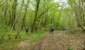 Excursión Senderismo Bunzac - La randonnée de l'ail des ours de Bunzac. - Photo 1