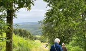 Trail Walking Hotton - Menil-Favay - Photo 10