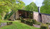 Randonnée Marche Spa - barisart . geronstere . creppe . barisart - Photo 1