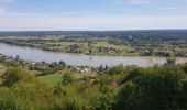 Tour Mountainbike Rives-en-Seine - foret de britnnes - Photo 1