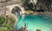 Excursión Senderismo Montauroux - Gorges de la Siagne - Photo 9