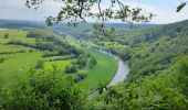 Trail Walking Esneux - La Boucle de l'Ourthe - Photo 3