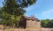 Tour Wandern Milhars - Milhars du Cėrou à l'Aveyron - Photo 12