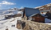 Tour Wandern Orcières - Les Estaris - Photo 1