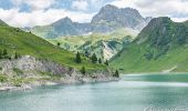 Tour Wandern Lech - Boucle Spulersee à décrire  - Photo 1