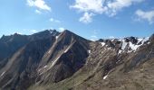 Excursión Senderismo Mont-Dore - Les Crêtes Ouest du Puy de Sancy 10.5.24 - Photo 4