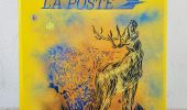 Tour Wandern Château-Thierry - Parcours Art-Urbain - Jean de La Fontaine - Photo 9
